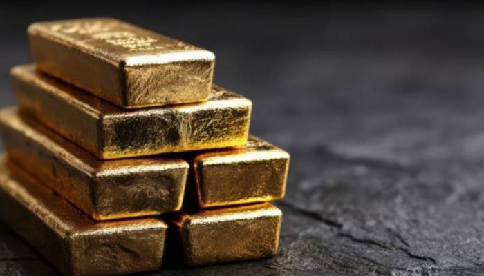 Harga Referensi Emas Turun, Ini Penyebabnya