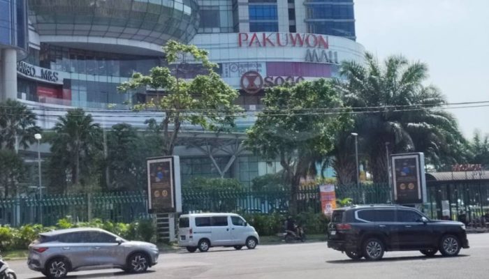 Pakuwon Jati Kantongi Laba Rp 1,26 Triliun, Pendapatan dari Bisnis Pusat Perbelanjaan Masih Mendominasi