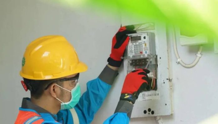 Update Tarif Listrik PLN Agustus 2026: Pelanggan 450 VA hingga 6.600 VA Cek Besarannya