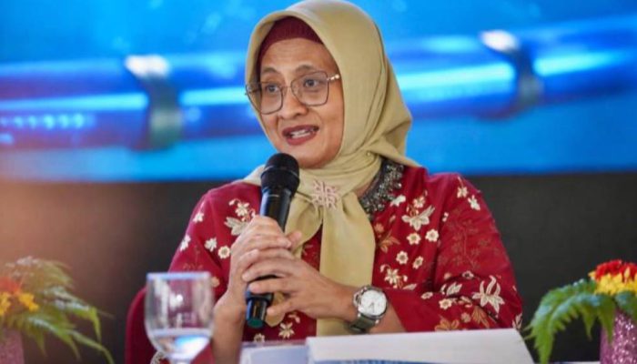 Telkom Kantongi Pendapatan Rp 75,9 Triliun di Semester I/2026