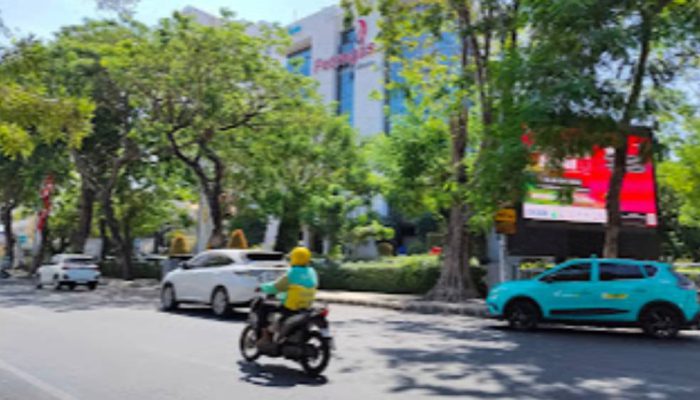 Cuaca Surabaya Hari Ini Diprediksi Dominan Cerah Berawan, Suhu Bisa Capai 32 Derajat Celsius