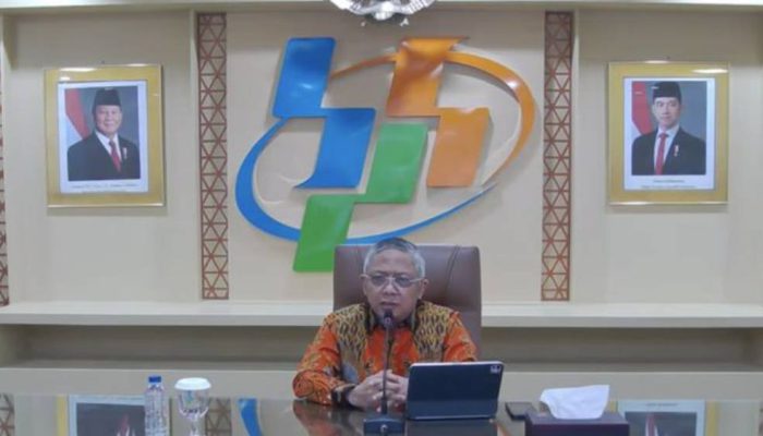 Ekonomi Indonesia Triwulan II/2026 Tumbuh Melambat ke Angka 5,29 Persen