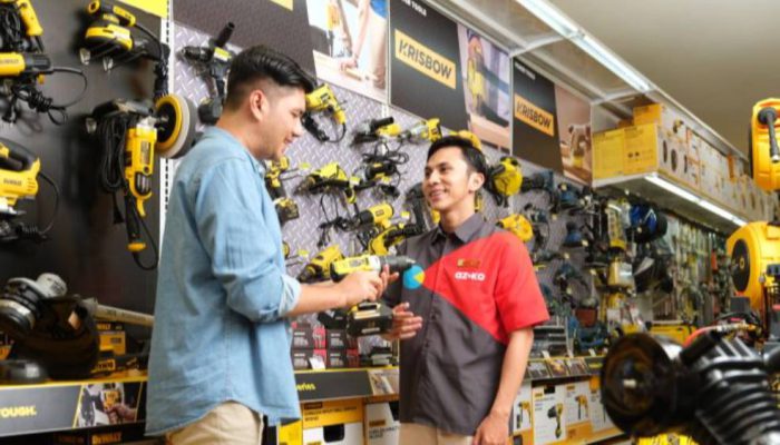 ACES Bukukan Laba Rp 509 Miliar Lebih di Semester I/2026