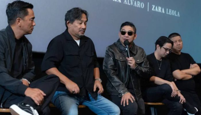 UNGU Rilis Video Musik “Utara-Selatan”, Buka Perjalanan Menuju Konser 30 Tahun