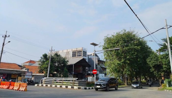 Cuaca Surabaya Hari Ini Diprediksi Cerah Berawan, Suhu Tembus 35 Derajat Celsius
