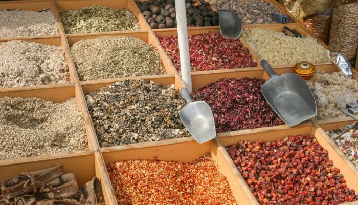 Strategi Industri Agro RI Tembus Pasar Global