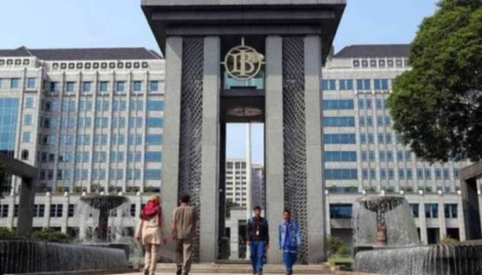 Cadangan Devisa Juli 2026 Turun USD 300 Juta