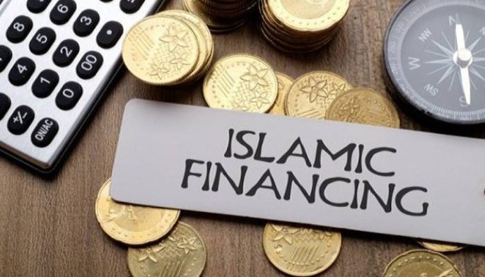 Catat Sejarah, Aset Industri Keuangan Syariah Tembus Rp 3.131,02 Triliun