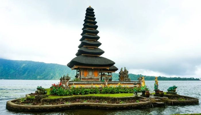 Bali dan Nusa Tenggara Pimpin Pertumbuhan Ekonomi Nasional di Semester I/2026