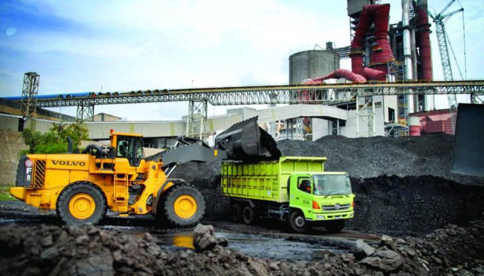 Harga Batubara Acuan Periode Pertama Agustus 2026 Turun jadi USD 124,44 per Ton