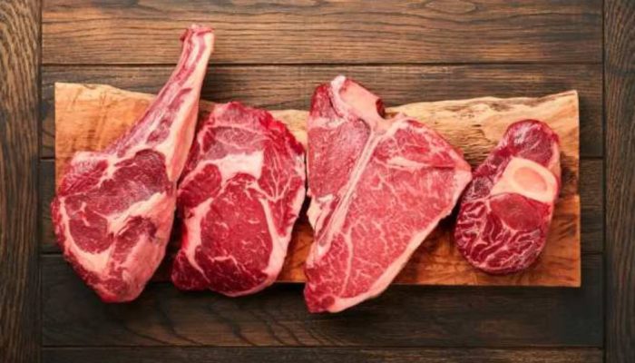 Harga Daging Sapi Tembus Rp 180.000 per Kg, Jauh Melampaui HAP