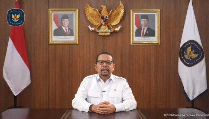 Qodari Imbau Warga Tetap Tenang Jelang HUT ke-81 Kemerdekaan RI