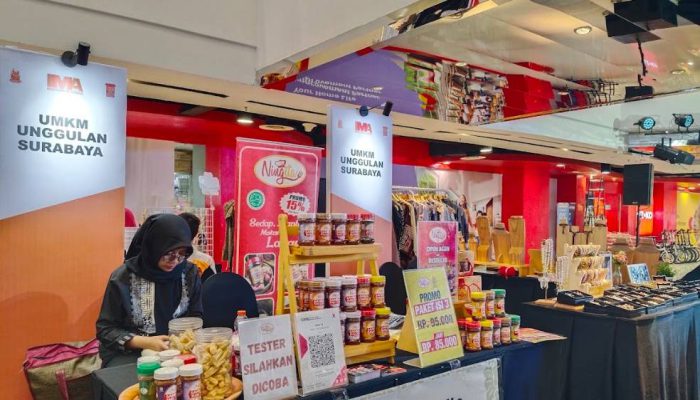 Survei BI Sebut Penjualan Eceran Diprakirakan Meningkat pada Juli 2026