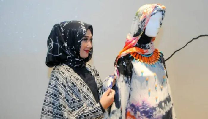 10 Perusahaan Lolos Kurasi untuk Saudi Fashion & Tex Expo 2026