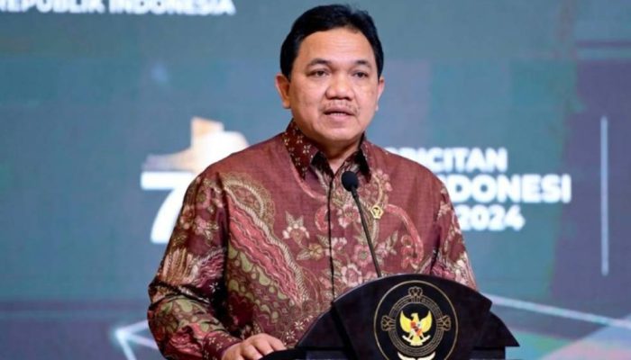 Kredit UMKM Melambat, Achsanul Qosasi Dorong BI Perkuat Transmisi Kebijakan ke Tingkat Bawah