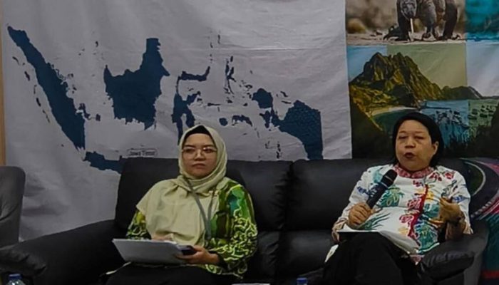 Cegah Monopoli, KPPU Dorong Pemda Libatkan Konsultasi Sejak Awal