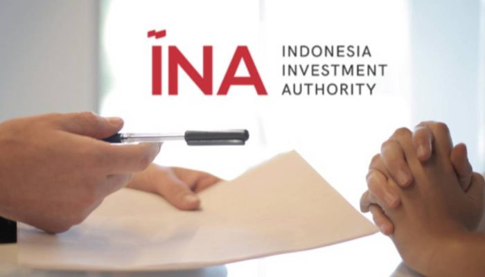 Realisasi Investasi Semester I/2026 Capai Rp 1.010 Triliun