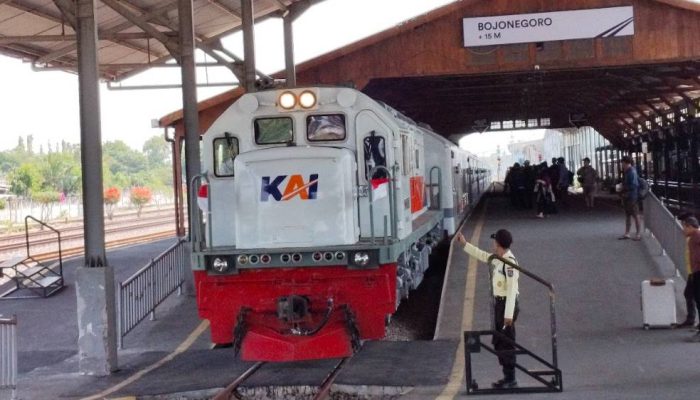Daftar Transportasi Umum yang Berikan Tarif Khusus saat 17 Agustus 2026