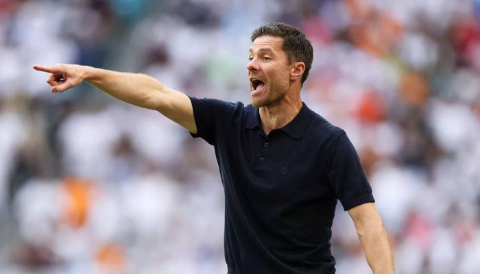 Chelsea Menang 3-1 atas Real Sociedad, Xabi Alonso Puas dengan Perkembangan Tim
