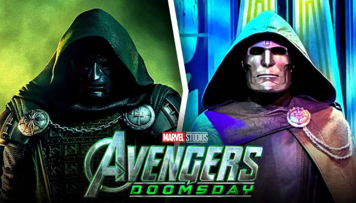 Avengers: Doomsday Tayang Eksklusif di Bioskop pada Desember 2026