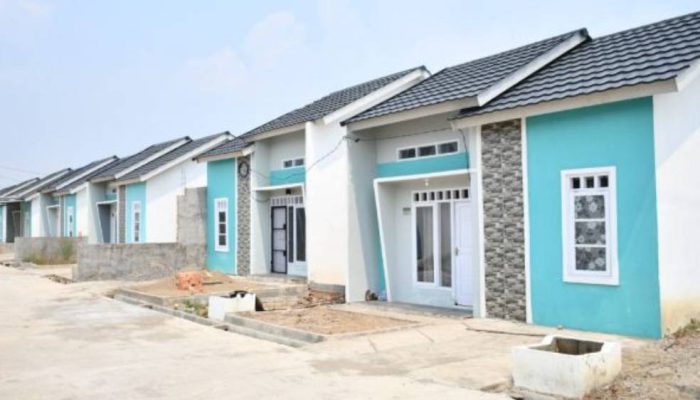 BPS Catat Backlog Kepemilikan dan Kelayakhunian Rumah Terus Turun, Ini Angkanya