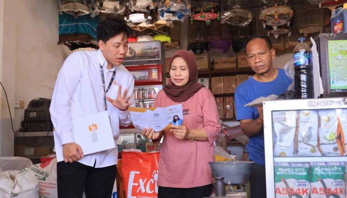 Kemampuan dan Kemauan Menabung Konsumen Turun, Ini Penyebabnya