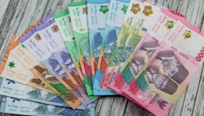 Pakai Sistem Ekonomi Sirkular, BI Sulap Limbah Rupiah jadi Cendera Mata hingga Sumber Energi Listrik