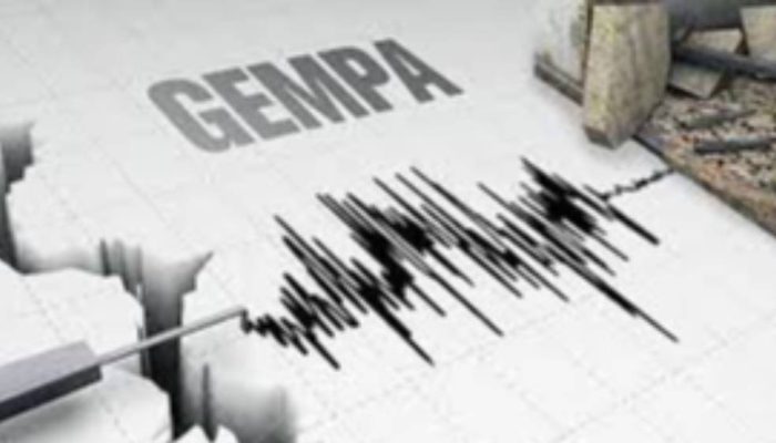 Pacitan Diguncang Gempa M 2,4, Berpusat 95 Km dari Daratan