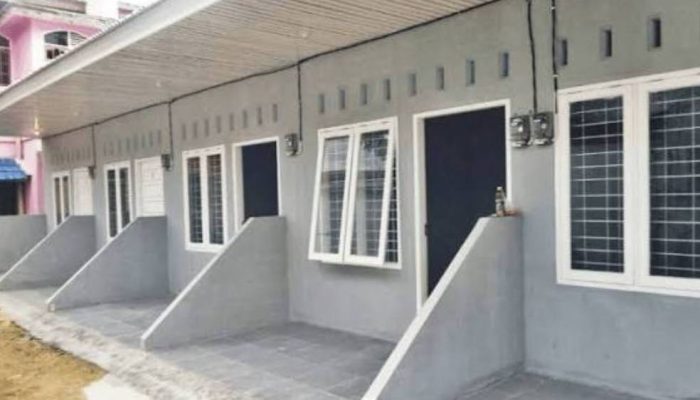 Bisnis Hunian Sewa di Surabaya Kian Menjanjikan, Perwali soal Rumah Kos Ditarget Rampung Tahun Ini