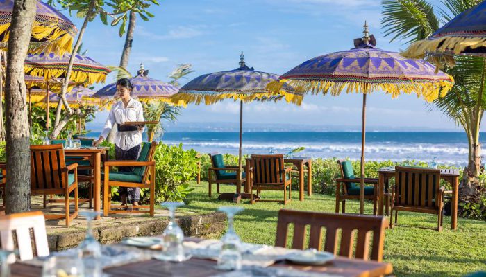 Hotel di Bali Panen saat HUT RI, Okupansi Tembus 80 Persen