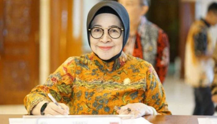 Ekonomi Perdesaan jadi Kunci Percepatan Atasi Kemiskinan Jawa Timur