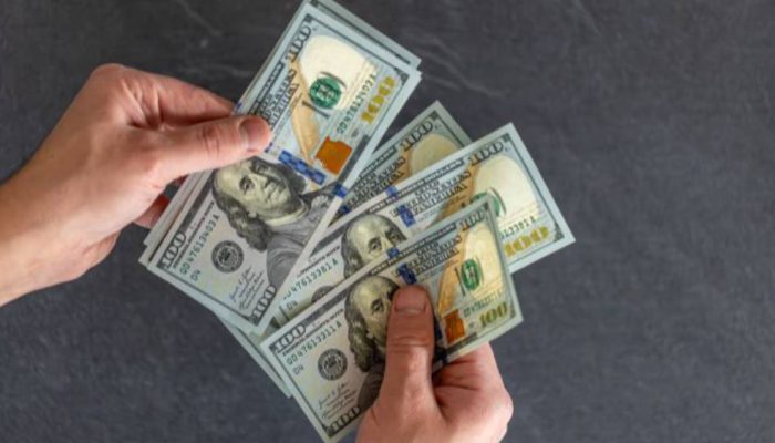 Utang Luar Negeri Indonesia Bengkak jadi Rp 8.093 Triliun
