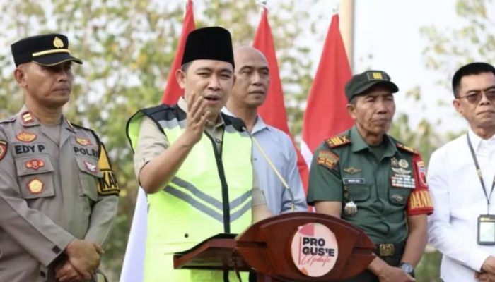 Proyek JLS Rp3 Triliun Berlanjut, Pemkab Jember Genjot Pertumbuhan Ekonomi Pesisir
