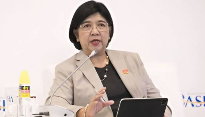 Bank Indonesia Prakirakan Pertumbuhan Ekonomi 2026 di Kisaran 4,9–5,7 Persen