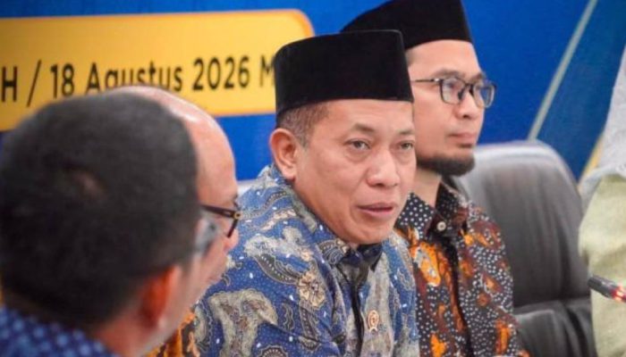 MES Tetapkan Empat Tahap Pengembangan Ekonomi Syariah Menuju Global, Ini Rinciannya