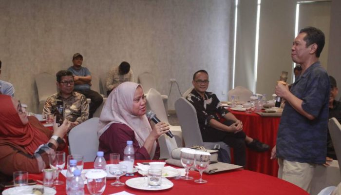 Masukan Local Media Community terhadap Revisi UU Hak Cipta