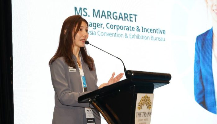 MyCEB Perkuat Kolaborasi Business Events Malaysia-Indonesia Lewat Roadshow 2026