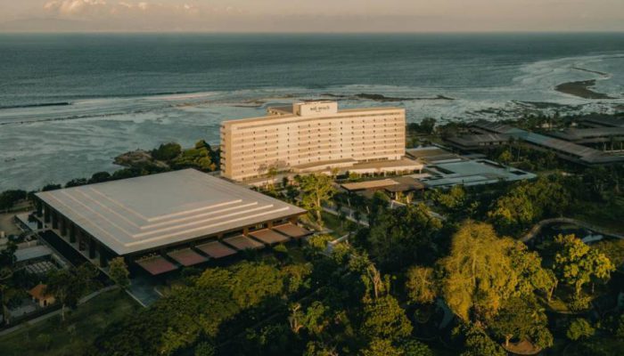 ASTINDO Travel Fair 2026, InJourney Tawarkan Promo Hotel hingga Tiket MotoGP
