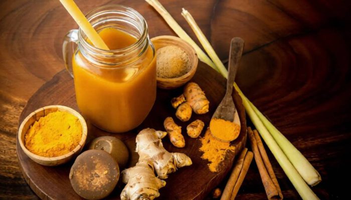 Jamu Jawa Timur Diarahkan Naik Kelas