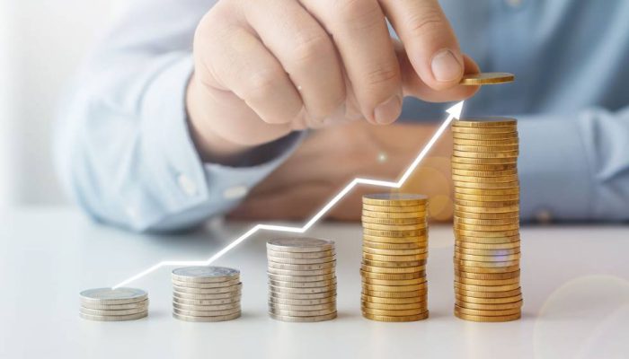 Merdeka Finansial lewat Investasi, Kenali Dulu Jenis dan Risikonya