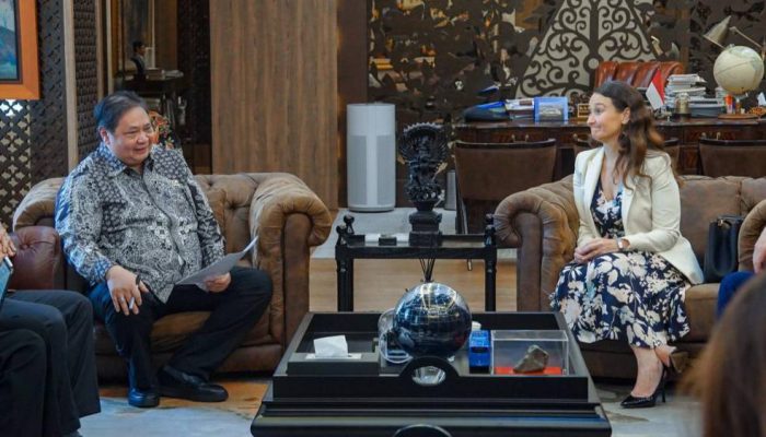 Indonesia-Uruguai Kolaborasi Pengembangan Sektor Peternakan
