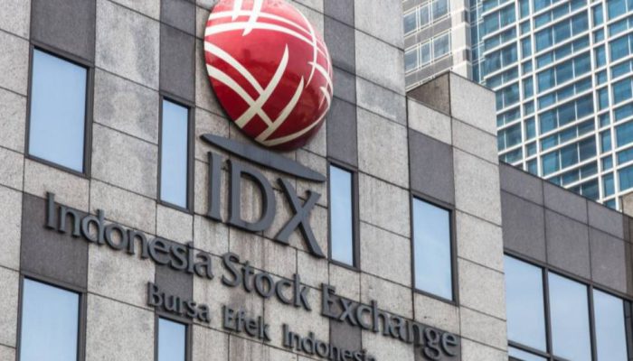 Kinerja Pasar Modal Ditutup Positif selama Pekan Kemerdekaan