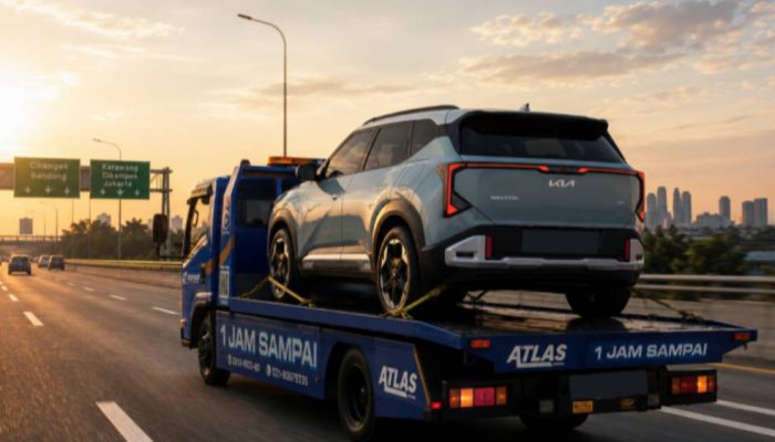 Atlas Indonesia dan KIA Perkuat Kolaborasi Strategis untuk Tingkatkan Pengalaman Pelanggan