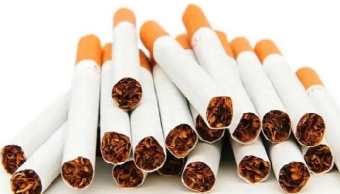 Kemasan Polos Rokok Belum Final, Pemerintah Buka Ruang Masukan dari Berbagai Sektor