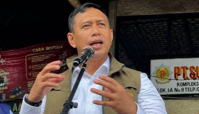 Stok Beras Aman, BULOG Siapkan 93.782 Ton untuk Penanganan Gempa NTT