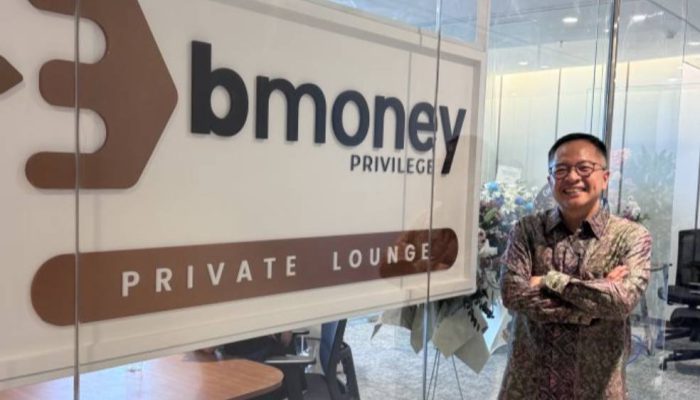 Perluas Akses Pengalaman Investasi Premium, BMoney Hadirkan Privilege Lounge Ketiga di Surabaya