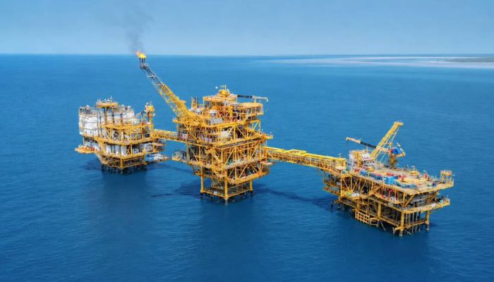 POD Ronggolawe Disetujui, SAKA Percepat Peningkatan Produksi Migas