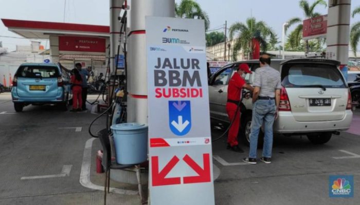 YLKI Soroti Pembatasan Pertalite Berdasarkan Jenis Kendaraan, Bisa Salah Sasaran