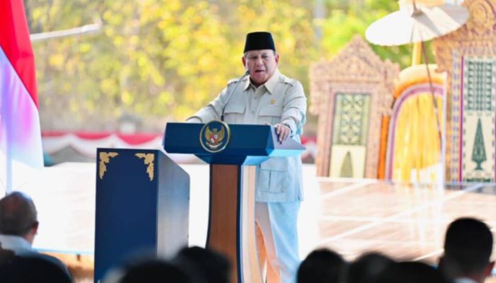 Daftar Lengkap 14 PLTS yang Diluncurkan Prabowo Hari Ini, Empat Proyek Berlokasi di Jawa Timur
