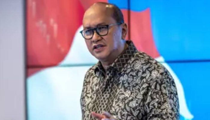 DSI Umumkan Kesiapan Operasional, Ekspor Tetap Berjalan Tanpa Gangguan